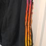 mens Adidas sports foundation shorts size large Image 5