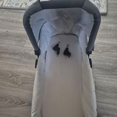Out and About Single Bassinet