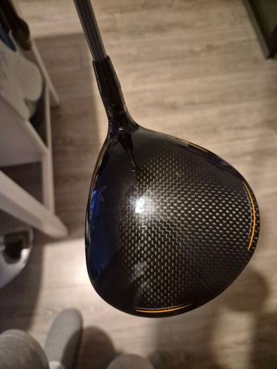 new callaway maverick LH