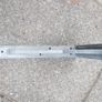 antique shelf support/hanging basket holder. Image 4