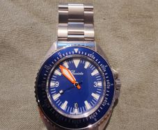 Precista PRS-3 Limited Edition