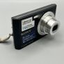 Sony DSC-W510 12.1MP Digital Camera Black - Full Kit Image 10