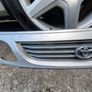 toyota grill Image 3