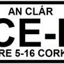 Gaa Plates Image 3