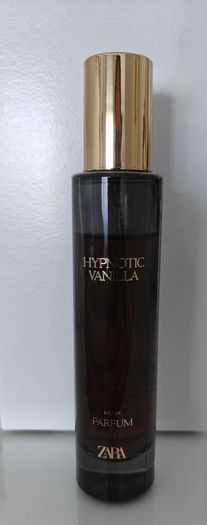 Zara hypnotic vanilla 30 ml