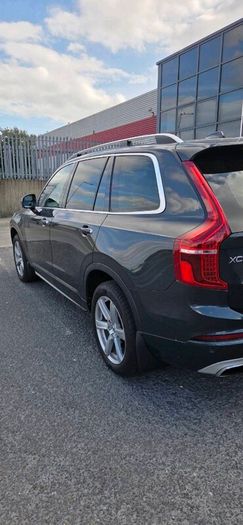 Volvo XC90 MomentumPro T8