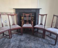 Chair Set