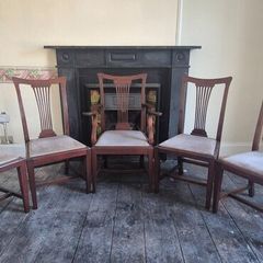 Chair Set
