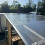 Polycarbonate Sheeting 4mm, 6mm, 10mm Nationwide Delivery Available! Image 2