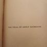 The Trial  If Adolf Eichmann  By Lord  Russell Of Liverpool.  1963 Edition Paperback In Fair Condition. Image 3