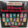 Horrible Histories Book Set Image 2