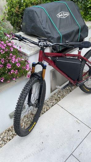 conversion kit