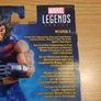 Marvel Legends: Wolverine Weapon X 6'' Image 6