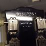 1997 Gibson Les Paul standard left handed Image 4