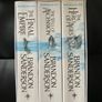 Mistborn Trilogy Box Image 2