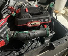 park side circular Saw.