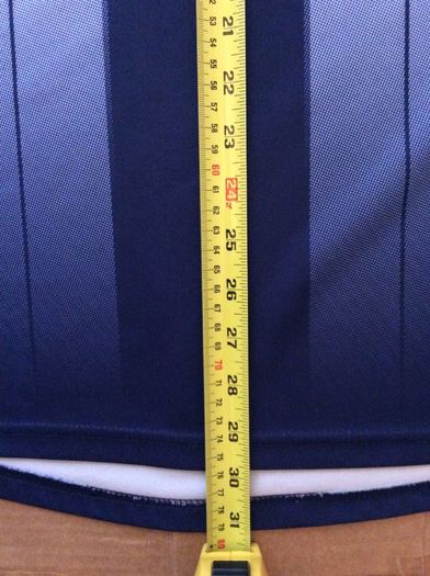 Dublin Jersey. Season 2004/2006. Official Oneills Dublin Home GAA Jersey. Authentic Original From 2004. Not A Modern Remake.