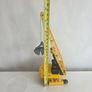 Siku bau 313 die-cast Crawler Crane Grossbagger Image 9