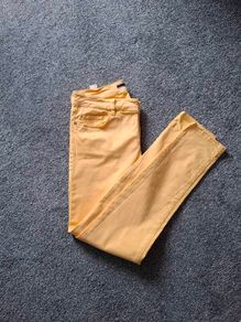 Massimo Dutti jeans