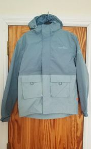Boys PortWest jacket - broken zipper !