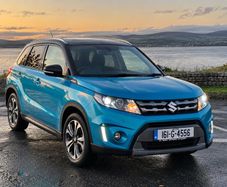 Suzuki Vitara 2016