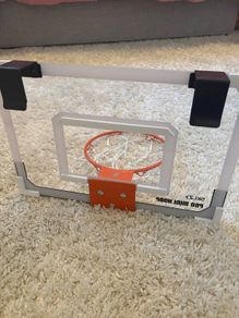 basketball mini hoop
