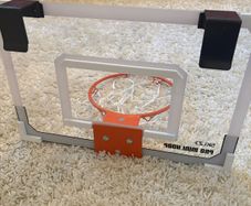 basketball mini hoop