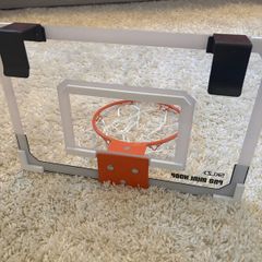 basketball mini hoop