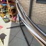Hammock and hammock frame Image 3