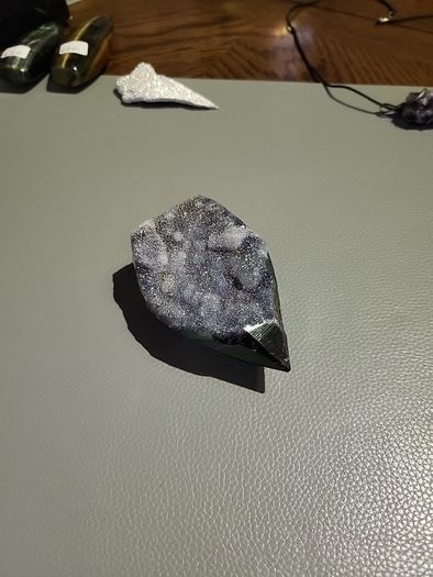 Sphalerite specimen