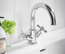 Cheltenham Basin Mono Mixer
