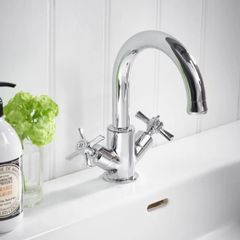 Cheltenham Basin Mono Mixer