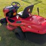 Solo by AL-KO T15-93.7 HD-A Comfort Ride On Mower Image 7