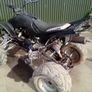 kazuma 250cc quad Image 2