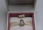 Pandora Silver Ghost Charm