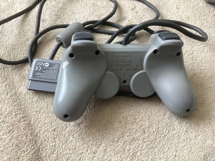 Ps1 boxed