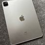 iPad Pro 11 inch 3rd gen WiFi + Cellular Image 4