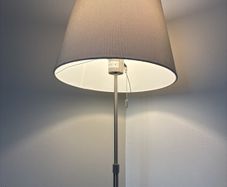 Ikea floor light
