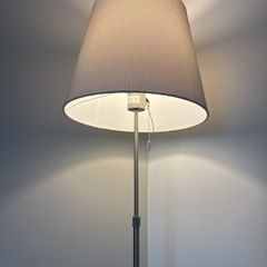 Ikea floor light