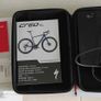 Electric bike Specialized Turbo Creo SL Carbon Image 6