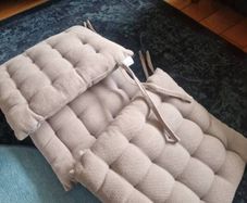 cushions