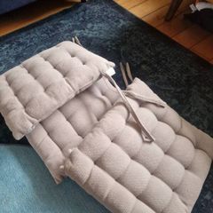 cushions