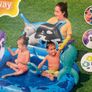 Bestway Polar Pals Water Play Centre 134 x 131 x 73 cm Image 2