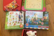 Toy bundle