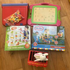 Toy bundle