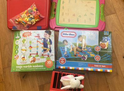 Toy bundle