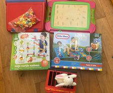 Toy bundle