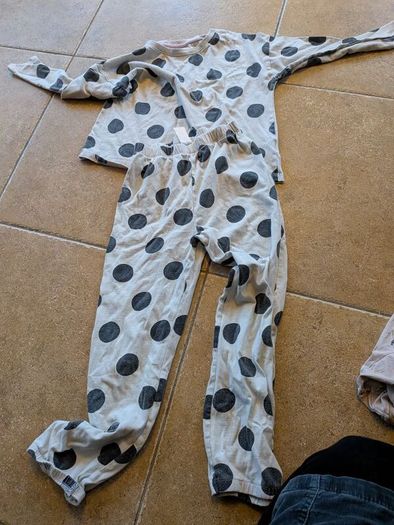 Large clothes bundle: girls 6-7