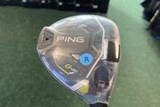 Ping G430 3 wood