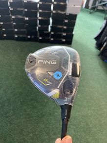 Ping G430 3 wood